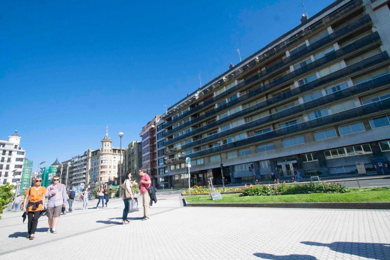 The Rentals Collection | Costa San Sebastián Exterior foto